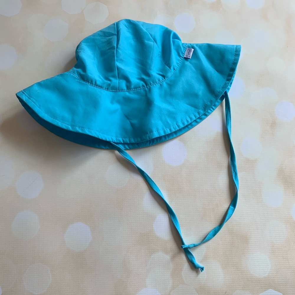 Sun hat